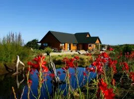 Birds Ferry Lodge Luxury B&B