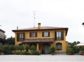 Agriturismo Gaggioli Borgo Delle Vigne