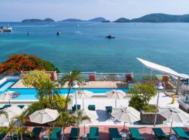 Kantary Bay Hotel Phuket - SHA Plus Certified, hotel in Panwa Beach