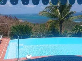 Villa du Cap Beauchene