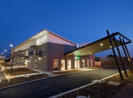 Quest Whyalla, hotel i Whyalla