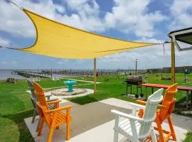 Little Cove Resort