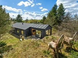 3 Bedroom Cozy Home In Blokhus