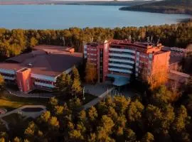 Лечебно-оздоровительный комплекс Ок-Жетпес