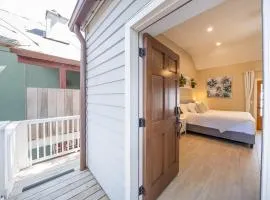 Quaint Studio in the Heart of Downtown St Augustine