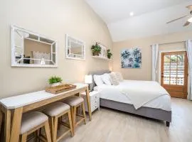 Quaint Studio in the Heart of Downtown St Augustine