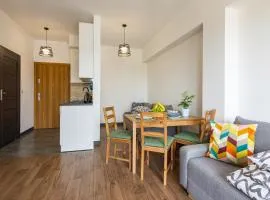 ENERGYLANDIA Zator Apartament Krzyś