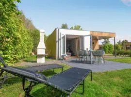 Beautiful Home In Heinkenszand With Outdoor Swimming Pool, Sauna And Wifi