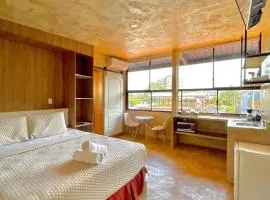 La Zona Hostel、サン・サルバドルのバケーションレンタル