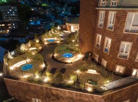 ROYAL CHESTER NAGASAKI hotel&retreat, מלון בנגסאקי