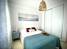 MyChoice Carmen, hotel em Rota