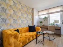 브로츠와프에 위치한 호텔 Starter 24 Wrocław