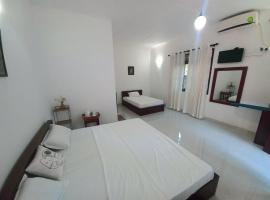 S & D Resort, viešbutis mieste Anuradhapura