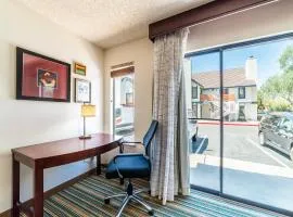 Metro Extended Stays Phoenix - Queen Studio