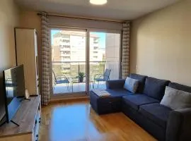 Apartamento Bulevar 2 con parking gratuito