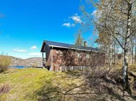 5 person holiday home in FARSUND-By Traum