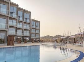 Corallo, hotel near Yangyang International Airport - YNY, Yangyang