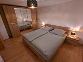 Ferienwohnung Apimundi