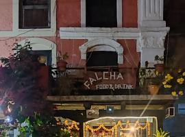 Falcha food & drink, hotel v destinaci Center Moriches