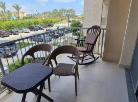 Marassi marina premium chalet