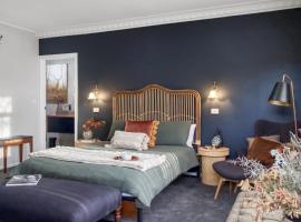 16 Scenic by Regional Escapes, hotell i Geelong