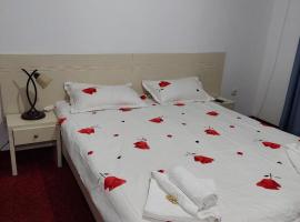 Apartament Lora, hotelli kohteessa Baile Felix