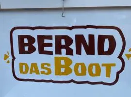 Hausboot Bernd das Boot 1 Rollyboot 8 2