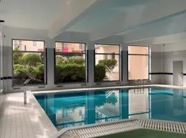 Jantar Apartamenty Sunny Olymp I