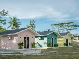 The Byan House Villa In Belitung
