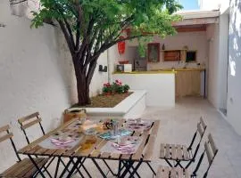 Nunnu Pati Apartment