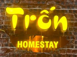 Trốn Homestay, Cao Bằng – domek górski w mieście Cao Bằng