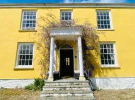 Summerhall House
