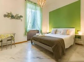 La Casa Del Sole A Mergellina