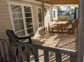 Camping 4 étoiles RIVAGES DES LANDES anciennement Domaine Eurolac