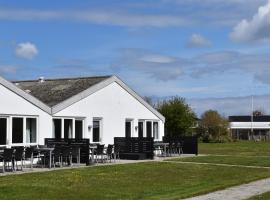 Kerteminde Byferie - Hyrdevej 83 - 85J, boende vid stranden i Kerteminde