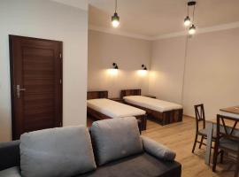 Apartamenty ,,Pod Klonem'', hotel in Sandomierz