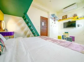 Cost ZZZ House