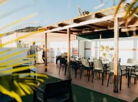Vibes Surfhouse