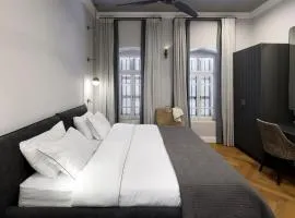 Allegro Neve Tzedek Boutique Suites - By HOMY