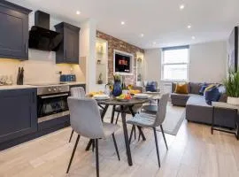 York Luxury Apartments, Bishopthorpe Rd