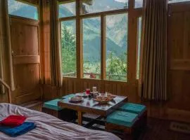 Sunrise Farm Stays