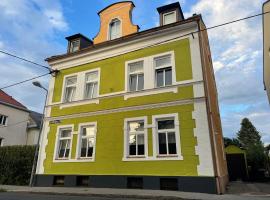 ACO Living - A Cheap Overnight, hotel v destinaci Klagenfurt