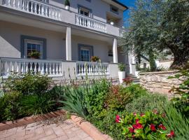 Villa Luce Assisi Rooms & Suites, hotel v destinaci Assisi