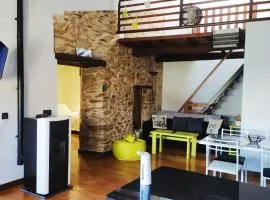 Casa das Pozas