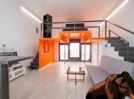 La casa del Mamut - Viladecans
