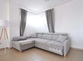 Santa Clotilde, beach rental in Lloret de Mar