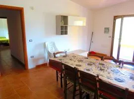 3 bedrooms apartement at Cardedu 700 m away from the beach with shared pool enclosed garden and wifi