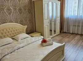 Отличная квартира в районе Центрального Парка в ЖК Central Park Residence