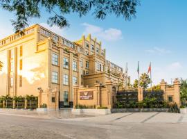 The Venetian Hotel, hotel near Kenneth Kaunda International Airport - LUN, Lusaka