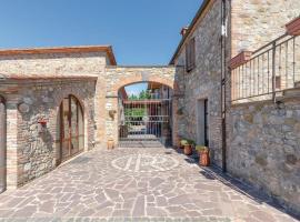 Country House Il Vecchio Frantoio, hotel sa Monteleone dʼOrvieto